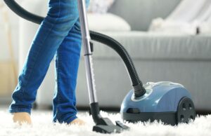 Tips for you before shopping for a vacuum cleaner