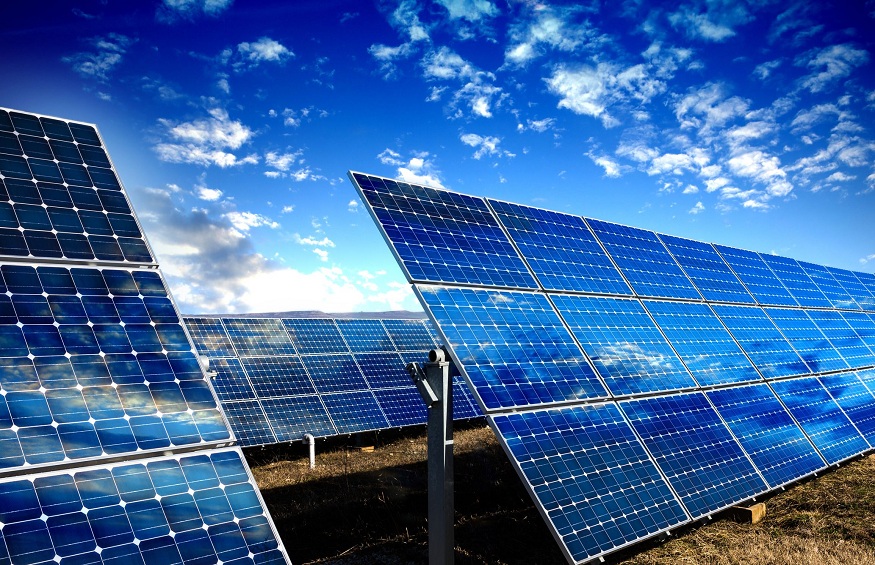 7 reasons why you should switch to solar power