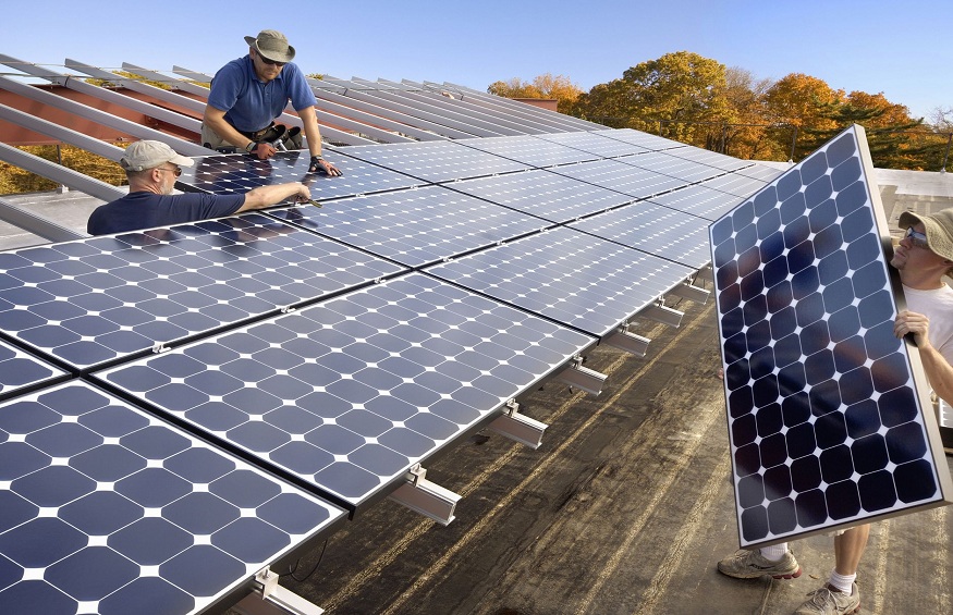 Six things to know before switching to solar energy