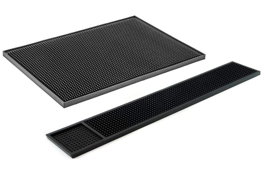 Everything You Need to Know About Rubber Floor Mats