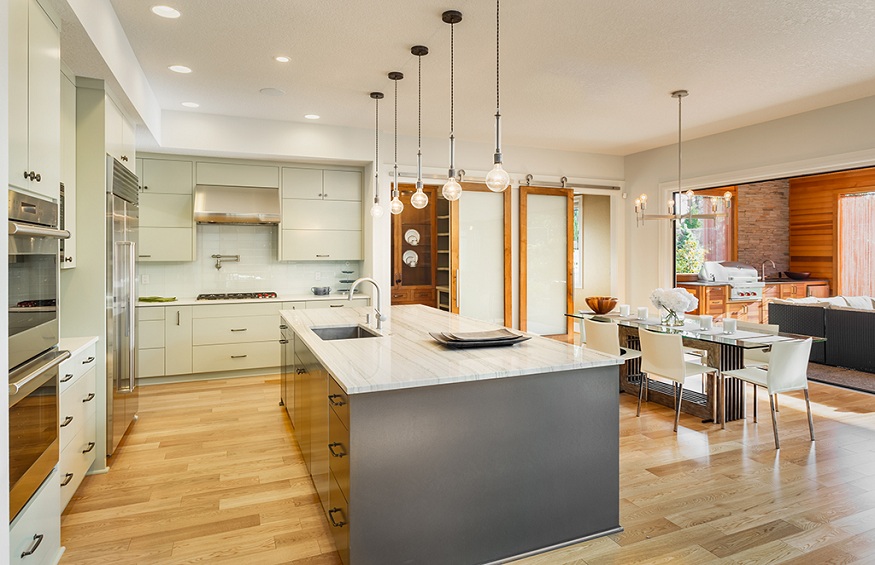 How to Choose the Best Home Remodeling Contractors