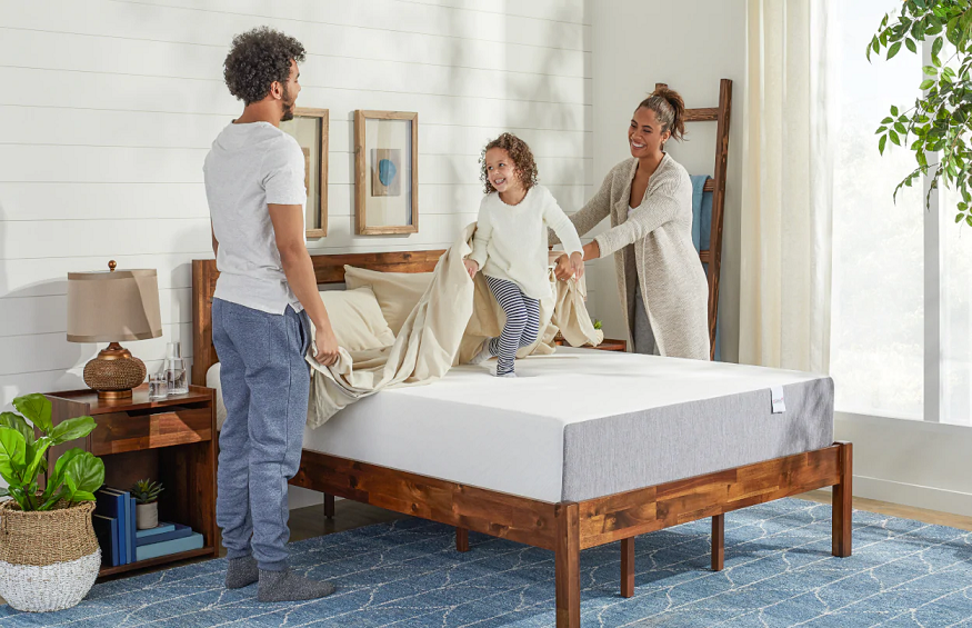 Mattresses in Your Home