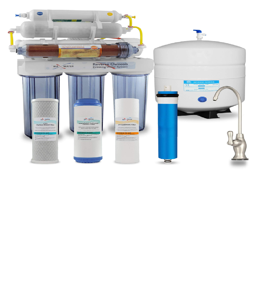 What Do I Need to Know Before Purchasing a Reverse Osmosis System