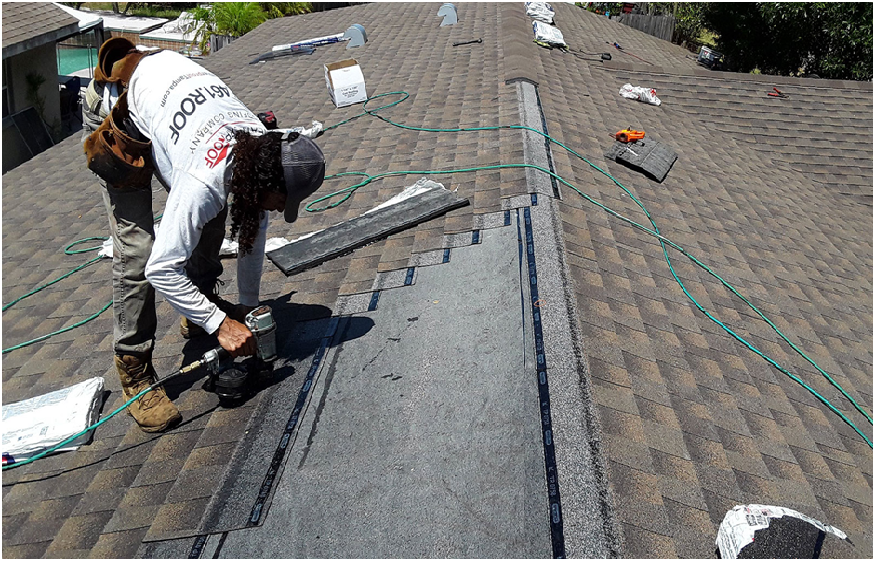 roofing contractors in Clearwater FL