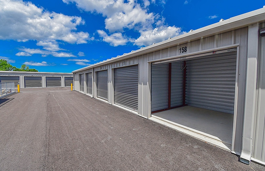 HOW MUCH SELF-STORAGE SPACE DO YOU NEED FOR YOUR CONTENT?
