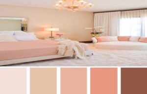 Bedroom Color & Decor Ideas