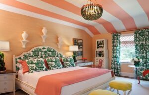 Bedroom Color & Decor Ideas