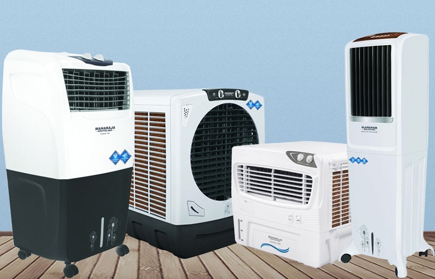 The Benefits And Drawbacks Of Evaporative Coolers