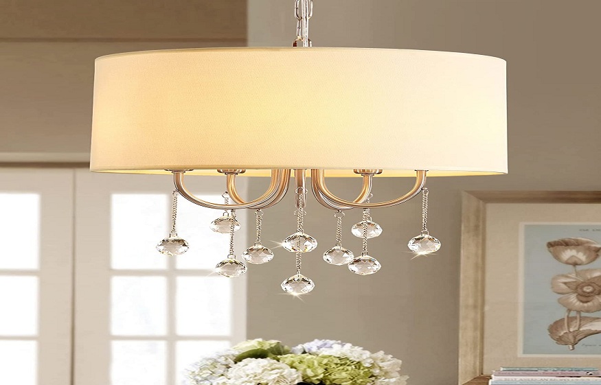 Selecting a Chandelier: Key Considerations