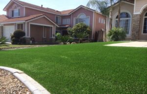Advantages of an Artificial Turf For Your Lawn