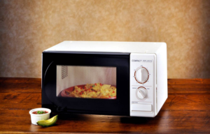 Microwaves Make Life Easier