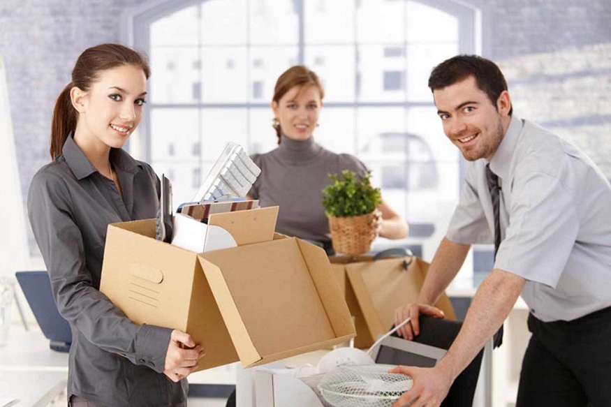5 Reasons to Consider Moving Your Office