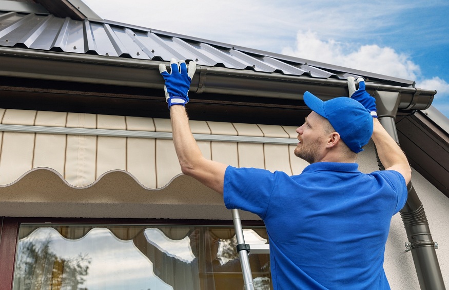 How Roof Replacement Aligns with Your Home’s Value