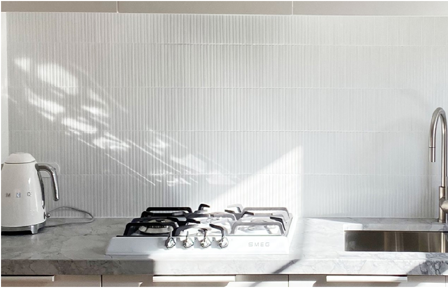Kitchen Splashback Tiles: Design Ideas & Emerging Trends