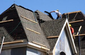 Home Roofing Techniques to Provide the Best Protection
