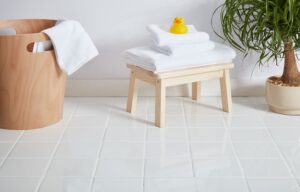 Professional Tile Installation
