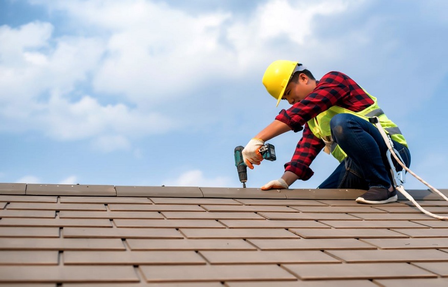 Benefits of Working with an Experienced Roofing Contractor