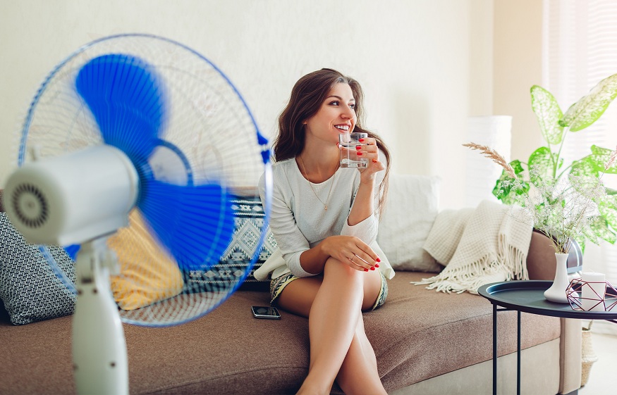 How to Survive the Summer Heat – 10 Tips for Keeping Your Home Cool