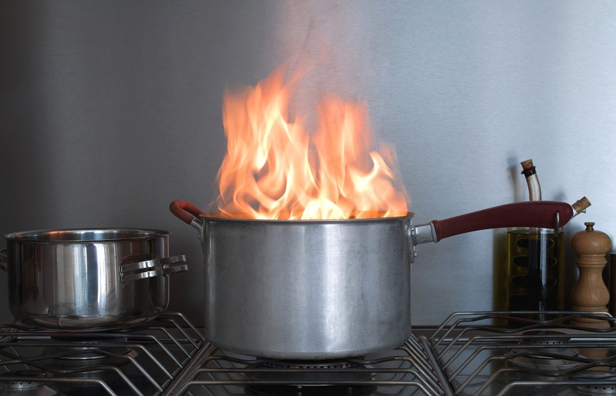 Making Your House Fire-Prepared Is Easy with These Hacks