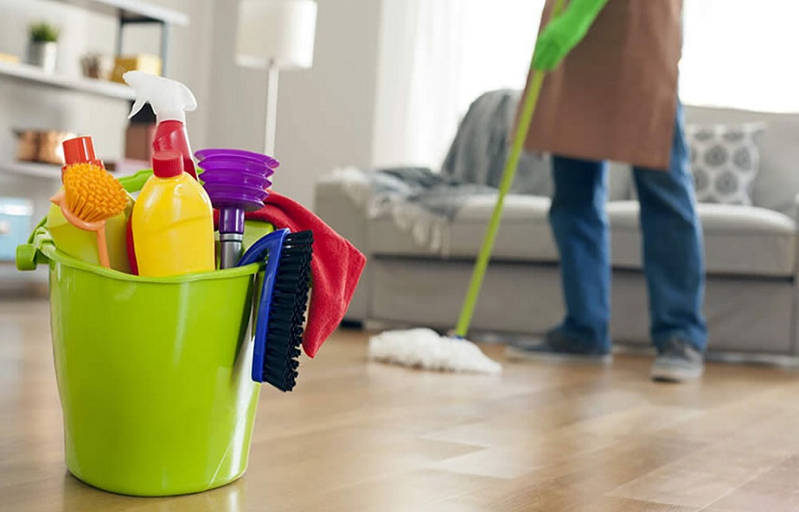 Benefits of Housekeeping Services