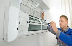 Air Conditioning Service