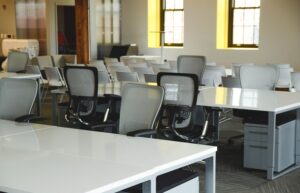 Furniture Installation for Your Office