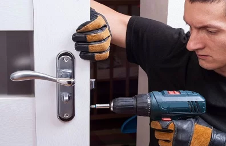 Lost Keys and Lockouts: How Locksmiths Come to the Rescue