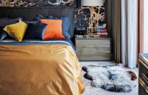 Bedroom Carpet Ideas