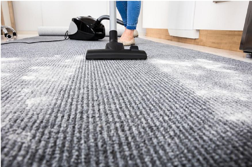 The Expert’s Corner: Residential Carpet Cleaning Tips from Eco-Safe Cleaning