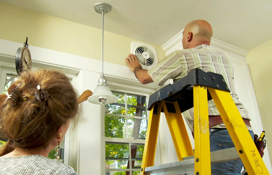 Exhaust Fan: 10 Things To Consider Before Buying It