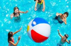 Pool Activities for Kids