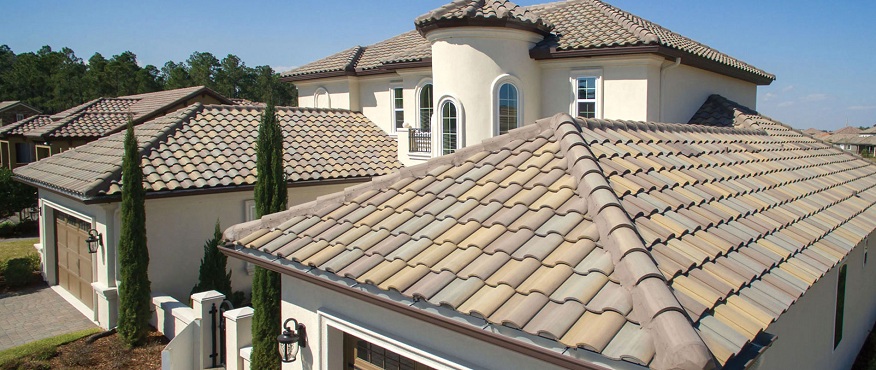 The Science Of Understanding Roofing Materials And Their Lifespans