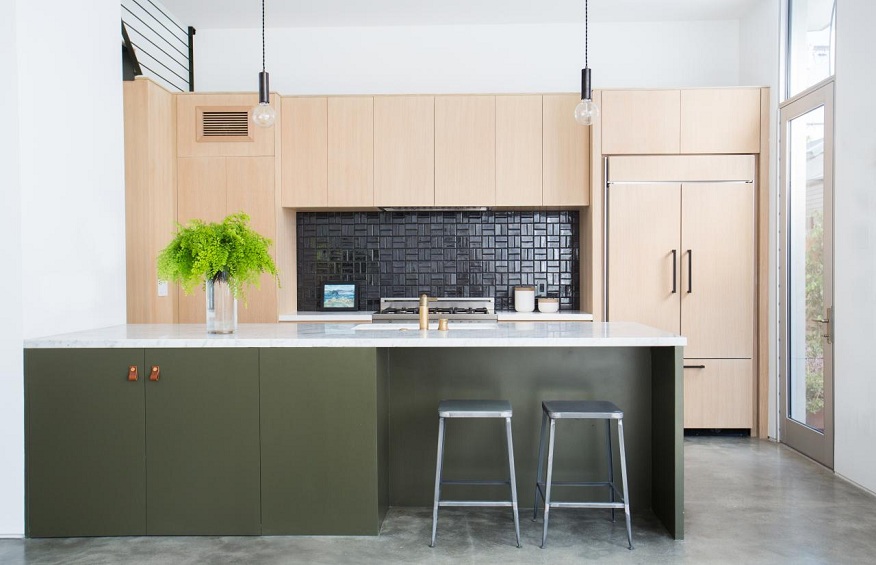 Transform Your Kitchen: Easy Home Improvement Ideas for a Stylish Space