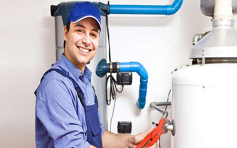 Repair Your Water Heater