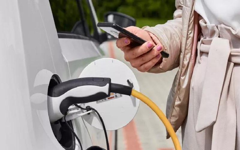3 Vital Things You Need To Know About Electric Vehicle Chargers