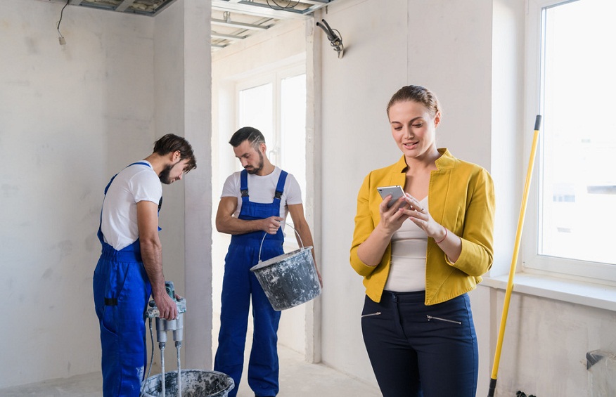Streamlining Operations: Tips for Home Repair Businesses