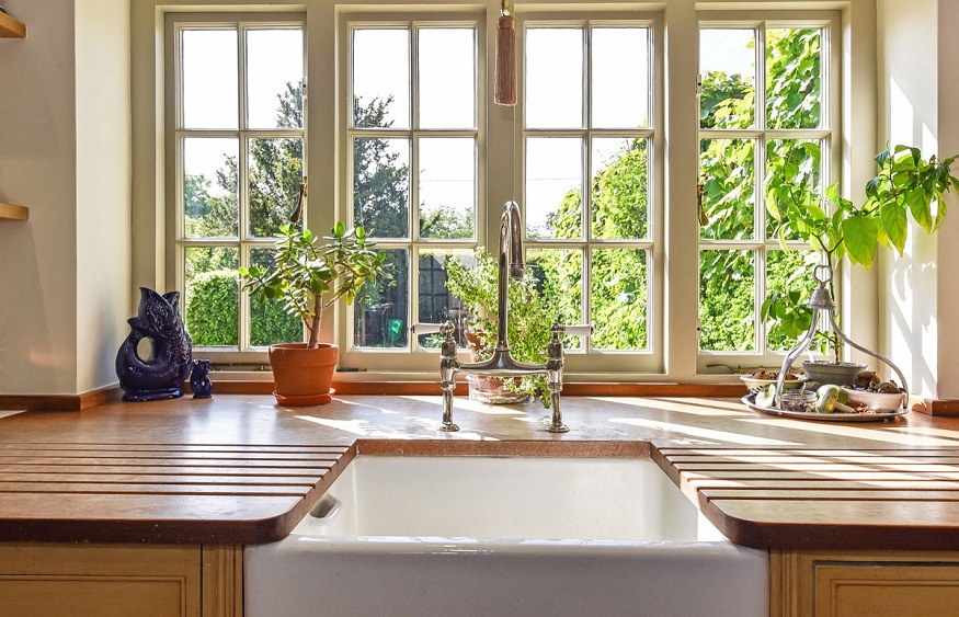 How Modern Doors and Windows Can Boost Your Home’s Energy Efficiency