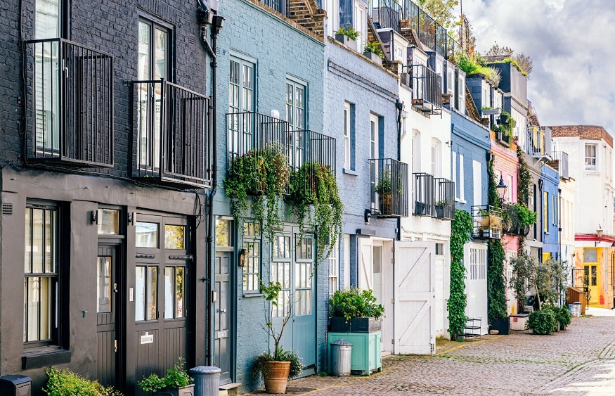 A Guide to Finding Your Dream Property in Prime Central London