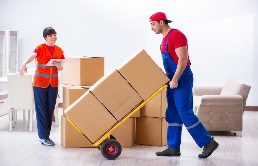 Safe Ship Moving Services Discusses Tips to Pack up Kids’ Bedrooms for a Move