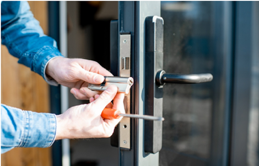 How to Become a Locksmith: Your Comprehensive Guide