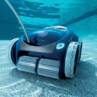 Pool Cleaning Robots