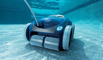 Pool Cleaning Robots