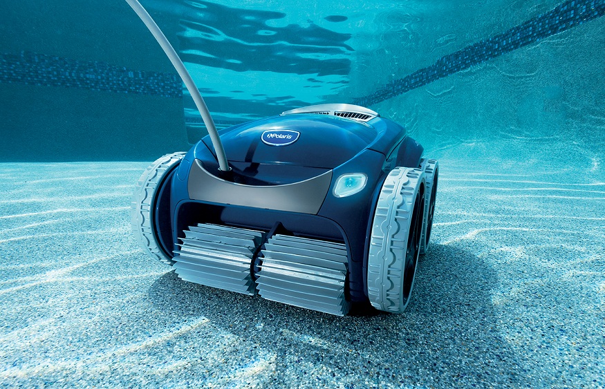 Top Pool Cleaning Robots