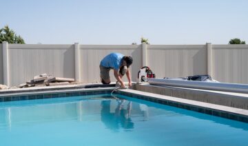 Pool Maintenance Demystified