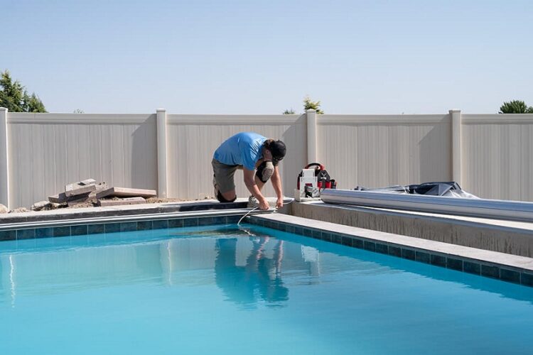 Pool Maintenance Demystified