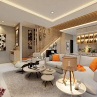 Modern Luxury Interior Design