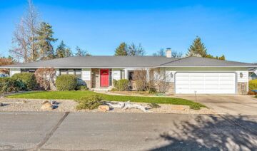 Medford, Oregon Real Estate