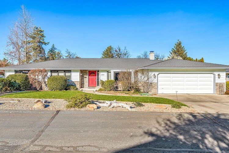 Medford, Oregon Real Estate