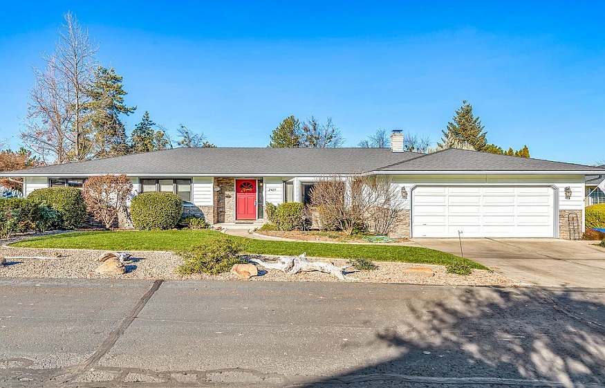 Medford, Oregon Real Estate