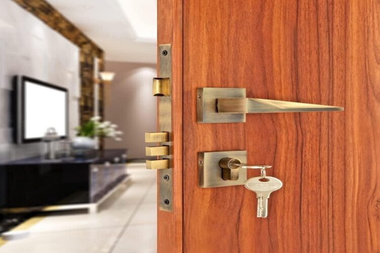 Door Handles